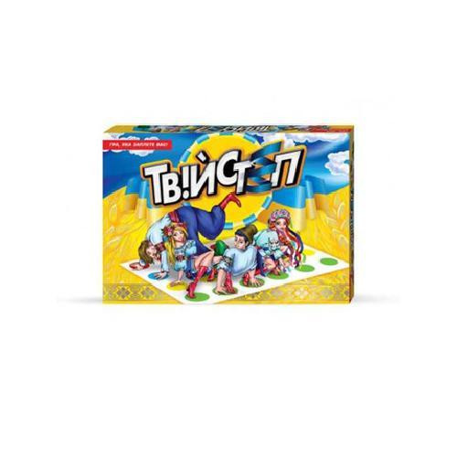 Гра напольна 