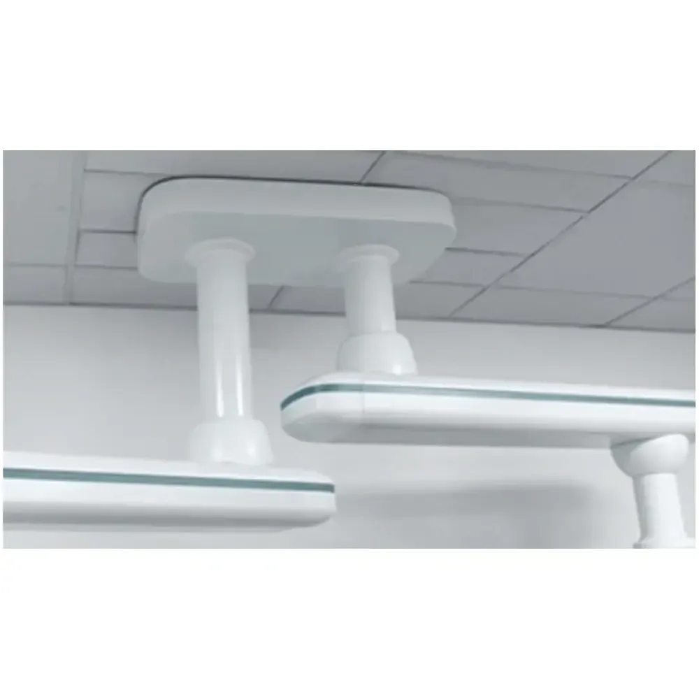 Подвійна медична консоль SAIKANG SK-PQ004 Дніпро - фото 5