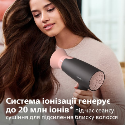 Фен Philips BHD350/10 Винница - изображение 12