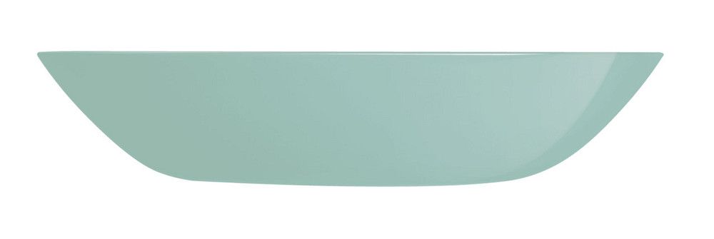 Тарелка суповая LUMINARC DIWALI LIGHT TURQUOISE (6425801) Киев - изображение 4