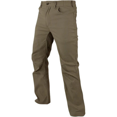 Штани Condor-Clothing Cipher Pants Flat Dark Earth 34/34 (101119-029-34-34) Вінниця - фото 1