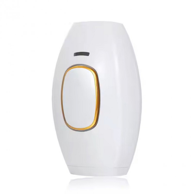 Лазерний епілятор IPL Hair Removal для безболісного видалення волосся, до 999 000 спалахів, LED-дисплей Одеса - фото 2