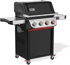 Гриль Grill Gazowy Weber Spirit Ep 425 Gbs Best Czarny 1500953 Киев - изображение 1