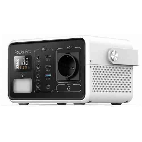 Зарядна станція STARK T200 222 Вт/год Одеса