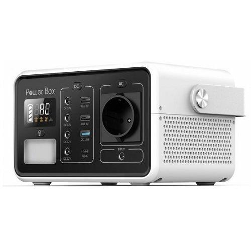 Зарядна станція STARK T200 222 Вт/год Одеса - фото 6