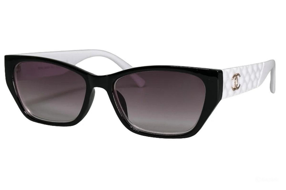 Тоновані окуляри Ralph White з діоптрією — 0.5 Луцьк - фото 1