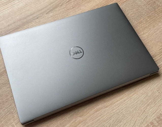Потужний ноутбук, робоча станція Dell Precision 5560 Київ - фото 4