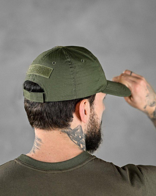 Летний комплект 3в1 BANDIT олива ДЛ6408 Одесса - изображение 10