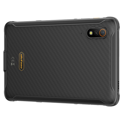 Планшет Ulefone Armor Pad Pro 8" 8/128Gb 4G NFC Black (6937748736073) Вінниця - фото 7