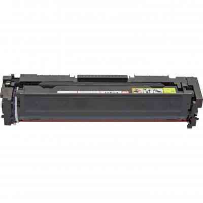 Картридж BASF Canon для MF641/643/645, LBP-621/623 Yellow (KT-3025C002) Вінниця