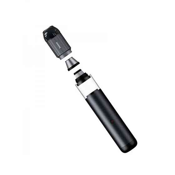 Автомобільний пилосос Baseus A3 CarVacuumCleaner (15000pa) Tarnish Київ