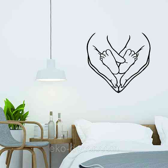 Декоративне настінне Панно «Мати та дитина», Декор на стіну Київ