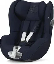 Автокрісло Cybex Sirona Z I-Size Plus Nautical Blue 0-18Kg Київ