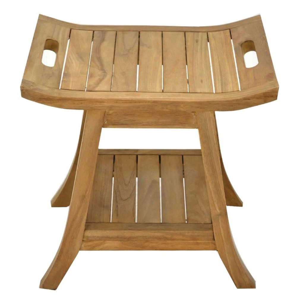 Табурет для ванной 