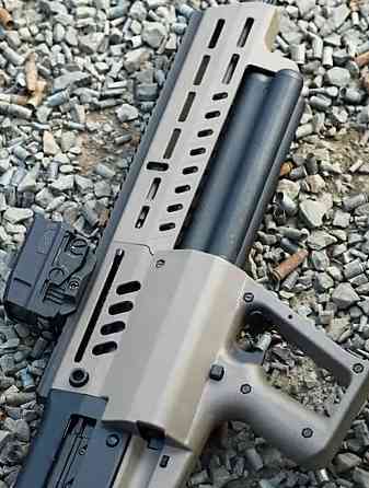 Приціл Vortex Optics Razor AMG UH-1 AMG-HS02 Gen Киев