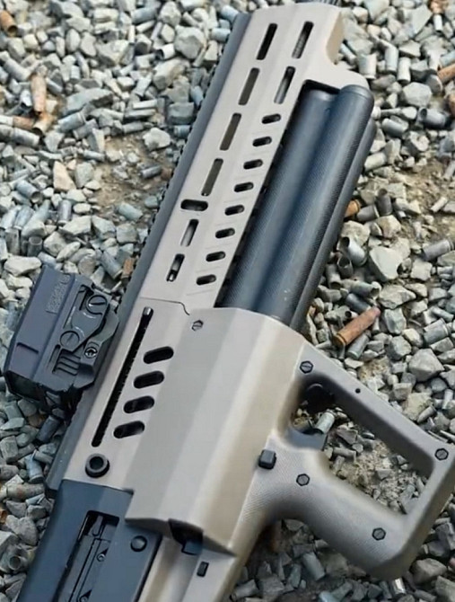 Приціл Vortex Optics Razor AMG UH-1 AMG-HS02 Gen Киев - изображение 1