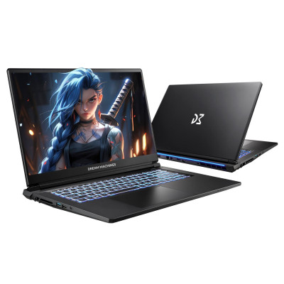 Ноутбук Dream Machines RG5050-17 (RG5050-17UA27) Вінниця - фото 4