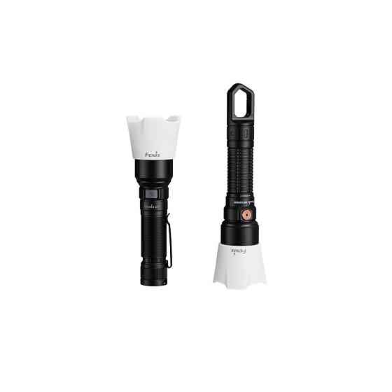 Дифузійний фільтр білий Fenix AOD-04 для ліхтарів серії LD, TK, WF Ровно