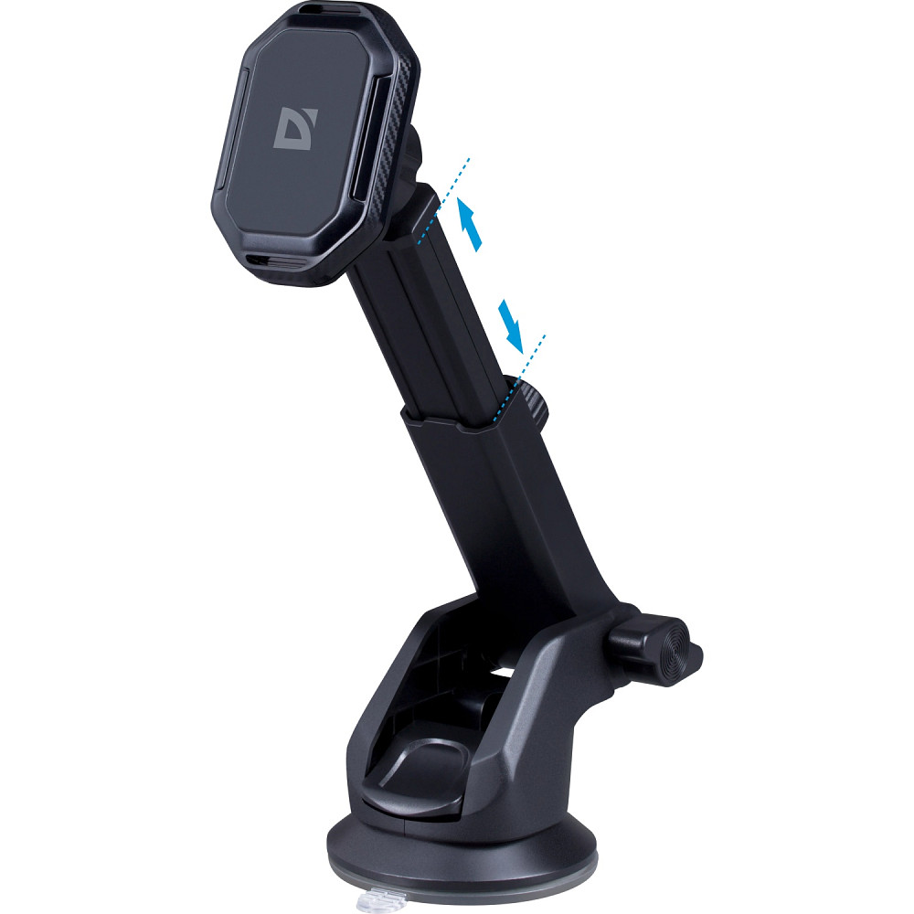 Автомобільне кріплення Defender CH-157+  магніт, на панель/скло,  7" Винница - изображение 9