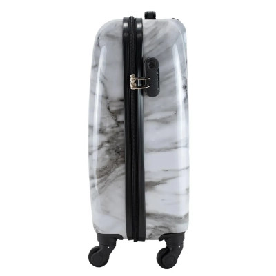 Чемодан Semi Line 20" S T5731-1 White Marble (DAS303339) Винница - изображение 4