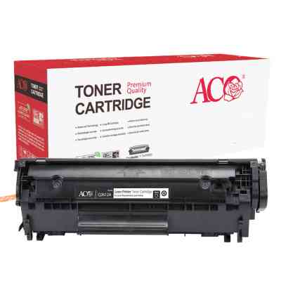 Картридж ACO HP Q2612A (12A) (ACO-Q2612A) Вінниця