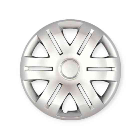 Ковпак 16" sjs 406 sulbus колісний Мукачево