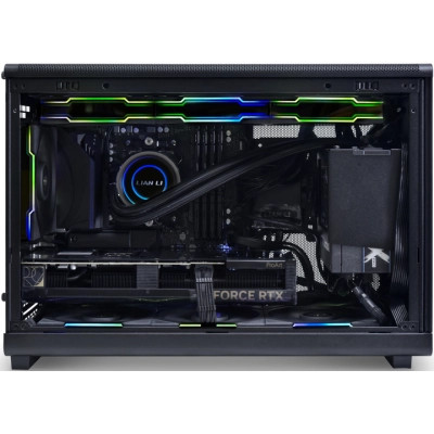 Корпус NZXT A3 Black (G99.A3X-WD.00) Винница - изображение 9