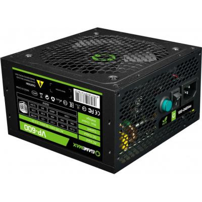 Блок живлення Gamemax 600W (VP-600) Вінниця - фото 1