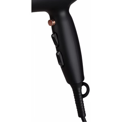 Фен PRIME Technics PHD 2493 BDI Вінниця - фото 4