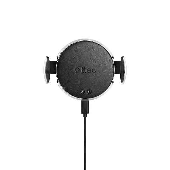 Бездротовий зарядний пристрій Ttec AirCharger Drive Black (2KS15) ( 11189 ) Харьков