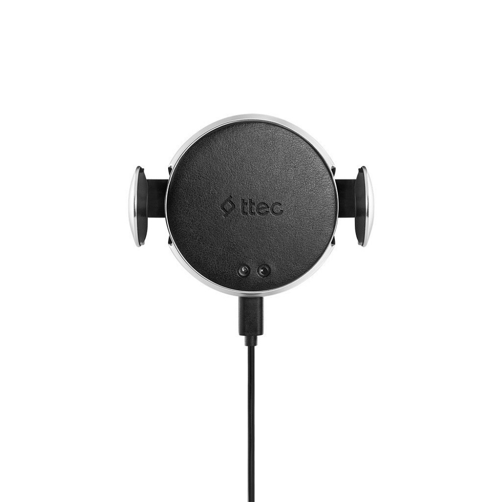 Бездротовий зарядний пристрій Ttec AirCharger Drive Black (2KS15) ( 11189 ) Харьков - изображение 5