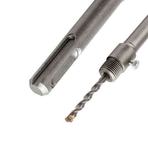 Адаптер для корончатого свердла SDS plus  450мм Alloid Одесса