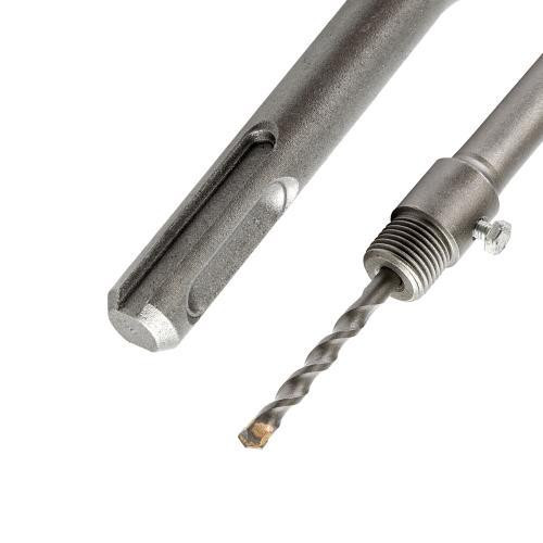 Адаптер для корончатого свердла SDS plus  450мм Alloid Одеса - фото 3