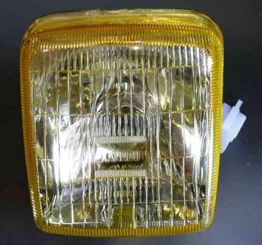 Фара (у зборі) скутер Ямаха Йог 2JA Мукачево