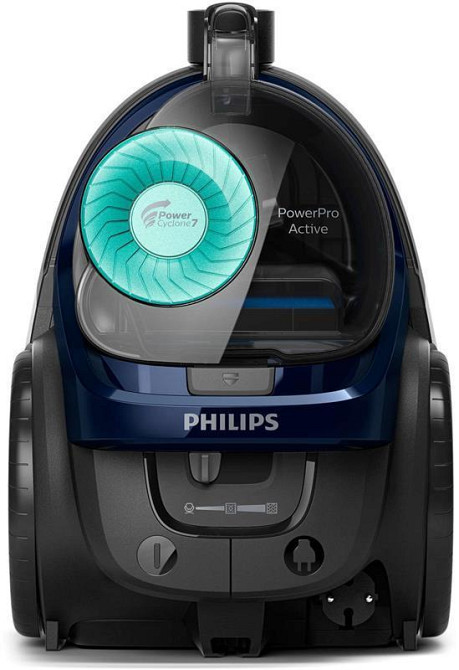 Пилосос Philips FC9556/09 ( Блакитний ) Харьков - изображение 2