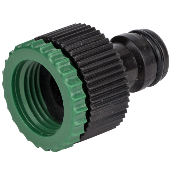 Адаптер для конектора 1/2