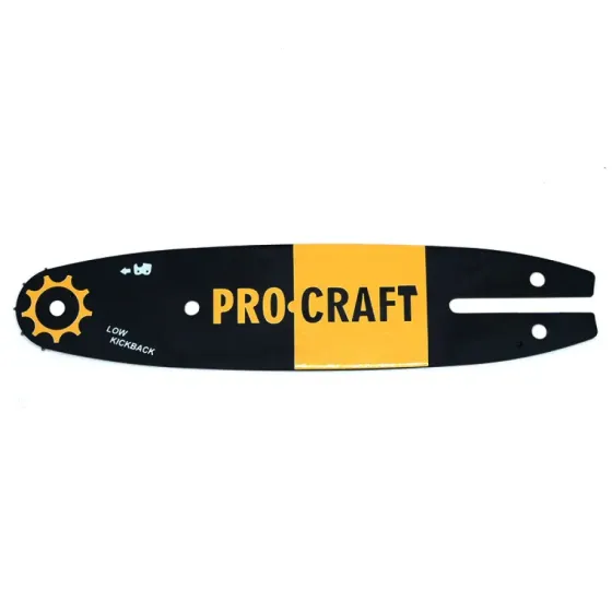 Пильна шина Procraft 24 см Коломия