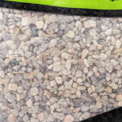 Ґрунт Aquael для акваріума гравій натуральний 3-5 мм 10 кг Київ