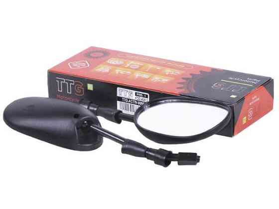 Зеркала на мопед Актив, к-т: 2 шт. Мукачево