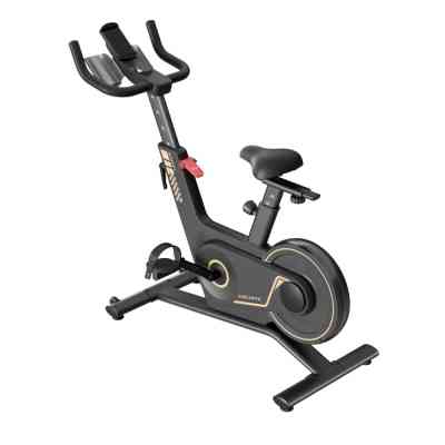 Велотренажер Kingsmith Spinning bike PB08S black (PB08S BLACK) Вінниця
