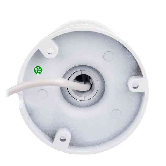 Наружная IP камера GreenVision GV-191-IP-IF-COS80-30 180° Киев