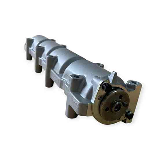 Вал 21214, 2123 з корпусом у зборі, інжектор (розподільний вал) розподільний Мукачево