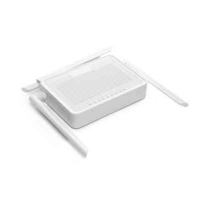 Опто-волоконне обладнання Picotel Абонентський термінал PU-X645 4GE + WiFi 5G (PU-X645) Вінниця