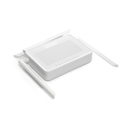 Опто-волоконне обладнання Picotel Абонентський термінал PU-X645 4GE + WiFi 5G (PU-X645) Вінниця - фото 2