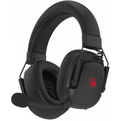 Наушники A4Tech Bloody GR585 Wireless Black (4711421003087) Винница - изображение 2