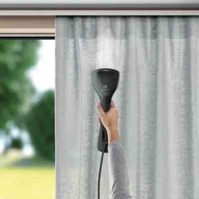 Відпарювач для одягу Electrolux E6HS1-2EG Вінниця