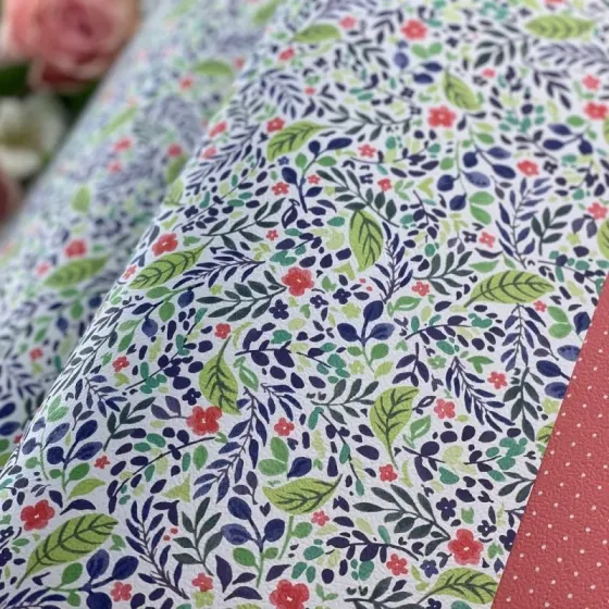 Шпалери Rasch Textil Petite Fleur 5 288208 Київ