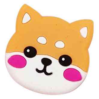Попсокет PopSocket 3D ZucZug тримач для телефону (Серія коти, Рудий кіт) Миколаїв