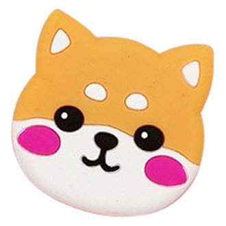 Попсокет PopSocket 3D ZucZug тримач для телефону (Серія коти, Рудий кіт) Миколаїв - фото 2