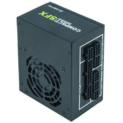 Блок живлення Chieftec 450W (CSN-450C) Вінниця - фото 2